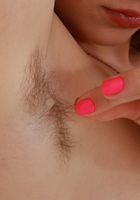 Amelie from ATK Natural & Hairy