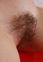 Amelie from ATK Natural & Hairy