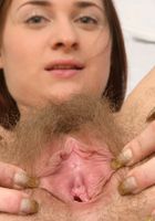 Anastasia from ATK Natural & Hairy