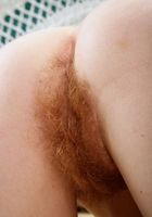 Ana Molly from ATK Natural & Hairy