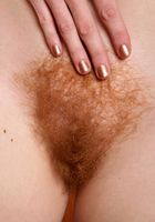 Ana Molly from ATK Natural & Hairy