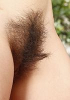 Andy Moon from ATK Natural & Hairy