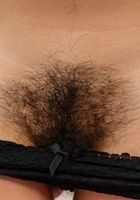 Andy Moon from ATK Natural & Hairy