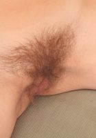 Anelia from ATK Natural & Hairy