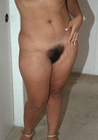 Angela from ATK Natural & Hairy