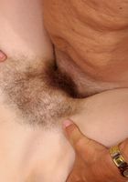 Angelika from ATK Natural & Hairy