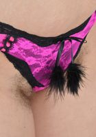 Corazon Del Angel from ATK Natural & Hairy