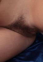 Angie from ATK Natural & Hairy