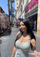 Anissa Kate from ATK Galleria