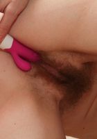 Ariadna Moon from ATK Natural & Hairy