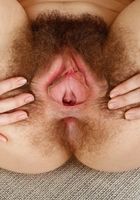 Aali Rousseau from ATK Natural & Hairy