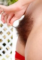 Aali Rousseau from ATK Natural & Hairy