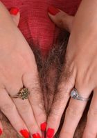 Aali Rousseau from ATK Natural & Hairy