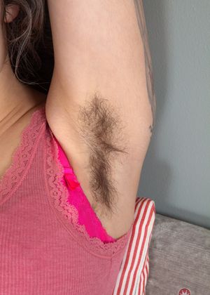 Beauvoir from ATK Natural & Hairy