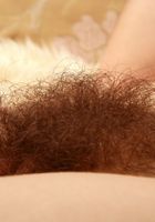 Cameron from ATK Natural & Hairy