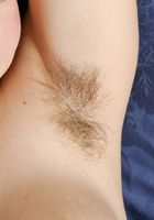 Carly from ATK Natural & Hairy