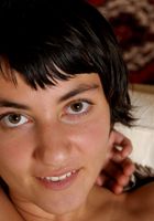 CeeJay in scary hairy, CeeJay (cee001) ATK Petites: CeeJay (CeeJay in scary hairy)