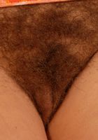 Celine from ATK Natural & Hairy