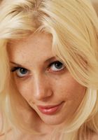 Charlotte Stokely from ATK Galleria