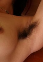 Chastity from ATK Natural & Hairy