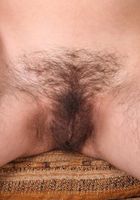 Chastity from ATK Natural & Hairy