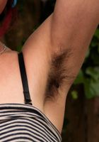 Chastity from ATK Natural & Hairy