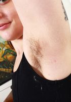 Cleo Moon from ATK Natural & Hairy