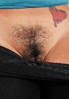 Crissy Moon from ATK Natural & Hairy