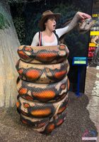 ATK Girlfriends: Daydream Daisy (ATK Girlfriends Daydream Daisy Photo Set)