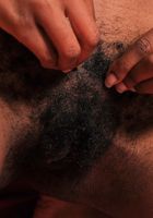 Nina Devon from ATK Natural & Hairy