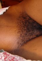 Nina Devon from ATK Natural & Hairy