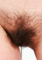 Delta Hauser from ATK Natural & Hairy