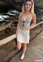 Dez Hansen from ATK Girlfriends