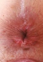 ATK Galleria: Dez Hansen (Cutie Dez Hansen Spreads Pink)