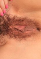 Dream Girl from ATK Natural & Hairy