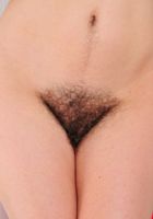 Eden from ATK Natural & Hairy