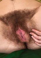 Eden from ATK Natural & Hairy