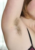 Elena from ATK Natural & Hairy