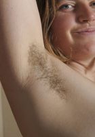 Elena from ATK Natural & Hairy