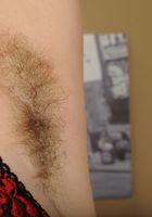 Eleanor Rose from ATK Natural & Hairy