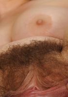 Eleanor Rose from ATK Natural & Hairy