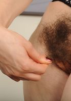 Eleanor Rose from ATK Natural & Hairy