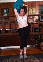 Elizabeth from ATK Natural & Hairy