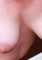 Elizabeth from ATK Natural & Hairy
