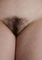 Elizabeth from ATK Natural & Hairy