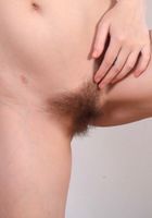 Ellie from ATK Natural & Hairy