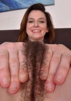 Emma Evins from ATK Natural & Hairy