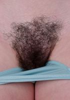 Emma Evins from ATK Natural & Hairy