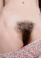 Emma Evins from ATK Natural & Hairy