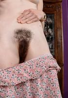 Emma Evins from ATK Natural & Hairy